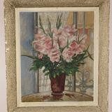 Tableau ancien