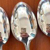 Christofle pearls 12 table spoons 20.5 cm near new condition