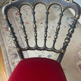 Napoleon III chairs