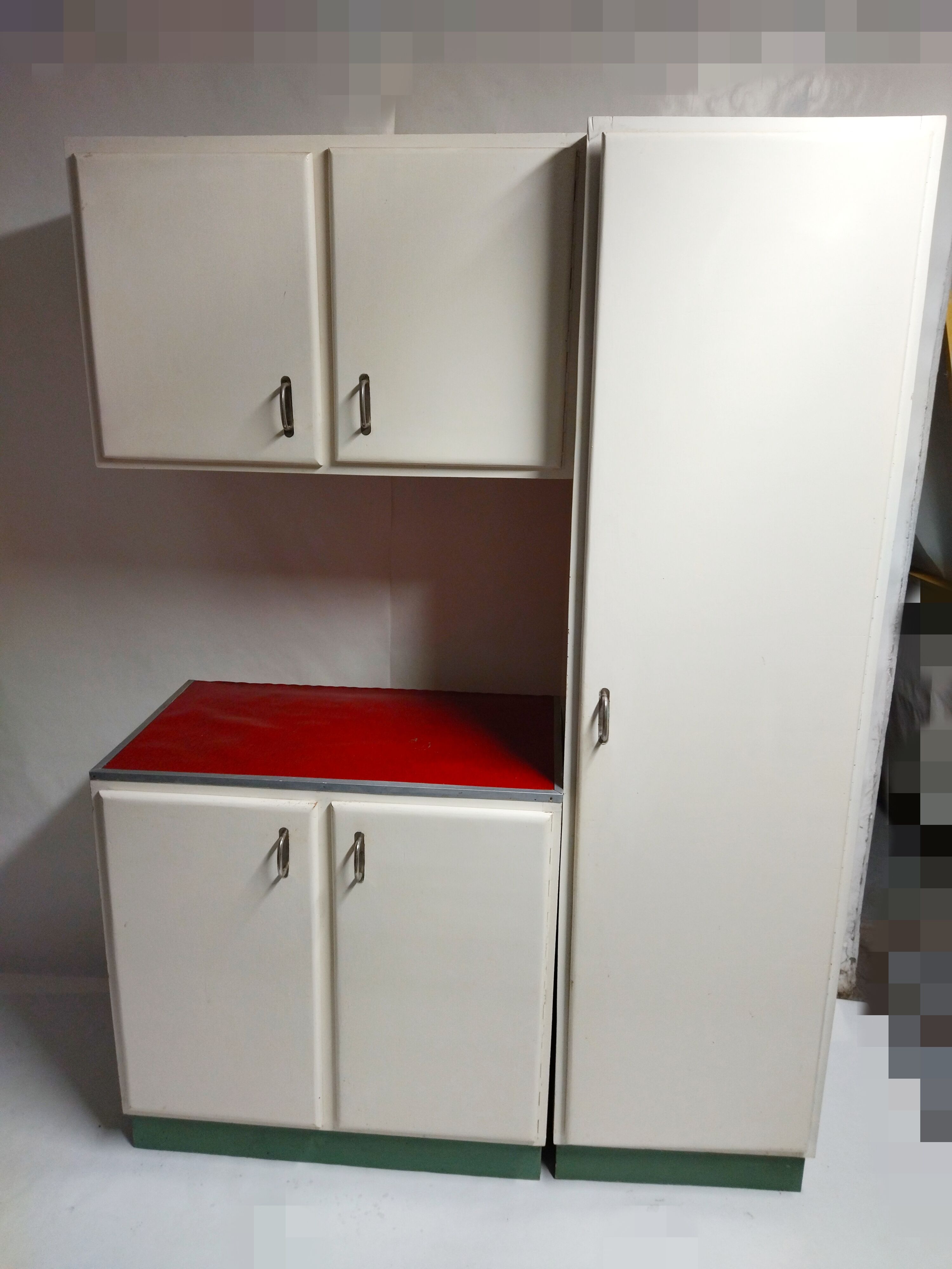 Kitchen 50s