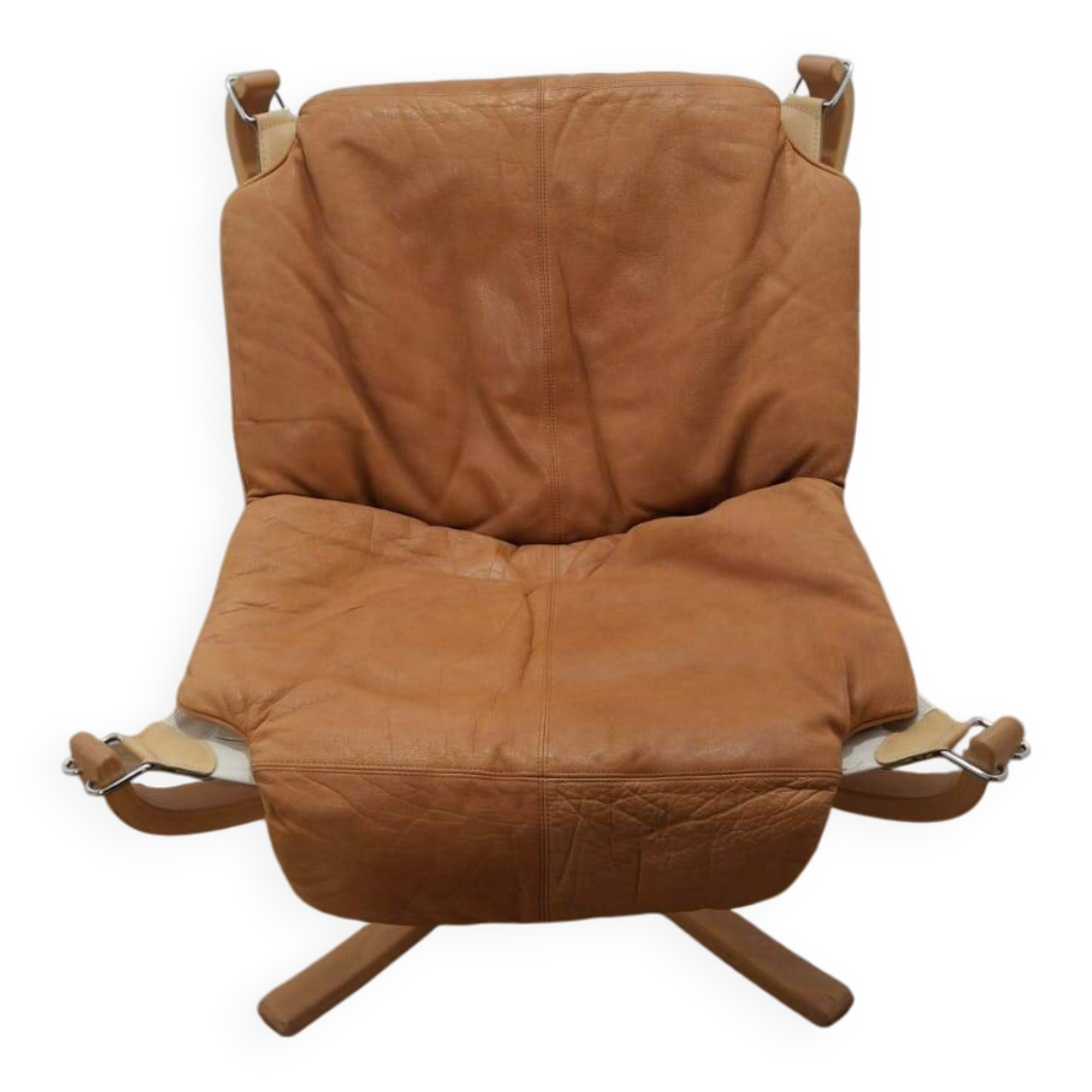 "Falcon" armchair, Norway 1970s