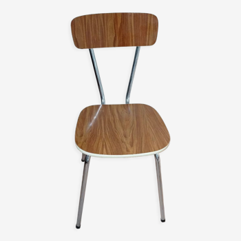 Formica chair