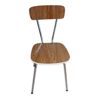 Formica chair