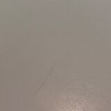 Werzalit Dining Room Tulip Table Molded Laminate