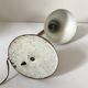 Lampe cocotte design vintage années 60