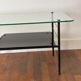 Table basse Pierre Guariche