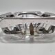"Holy Grail" ashtray from the 1930s