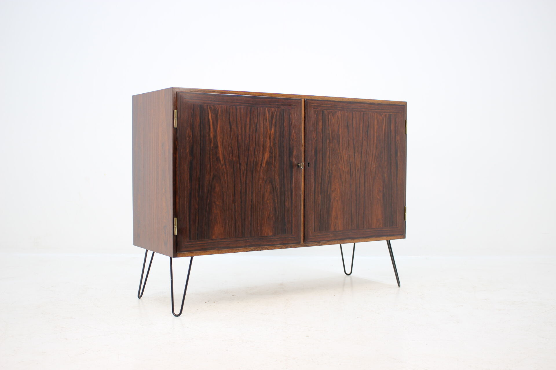 1960s Kai Winding Upcycled Palisander Sideboard