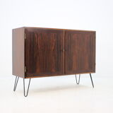Buffet Kai  années 1960