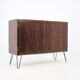 1960s Kai Winding Upcycled Palisander Sideboard