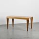 Table par Marcel Breuer, édition Isokon vers 1936