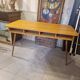 Scandinavian desk