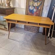 Scandinavian desk