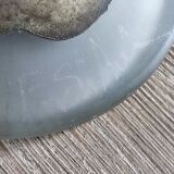 Signed vase