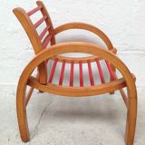 Chaise enfant Baumann