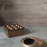 Scandinavian ashtray ultima 9