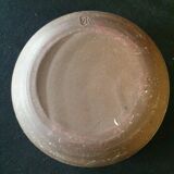 Henriot ceramic dish and salad bowl