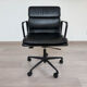 Fauteuil de bureau Eames Vitra EA 227 années 70