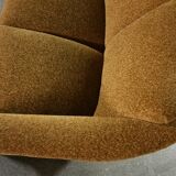 Sofa vintage Arc organic years 50/60