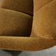 Sofa vintage Arc organic years 50/60