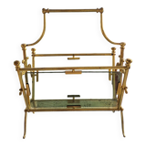 Magazine rack n