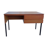 Scandinavian style office