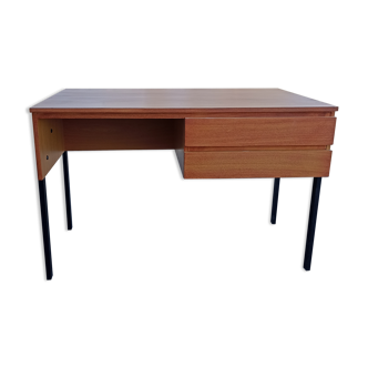 Scandinavian style office