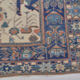 Bohemian Turkish Oushak Carpet sku 757