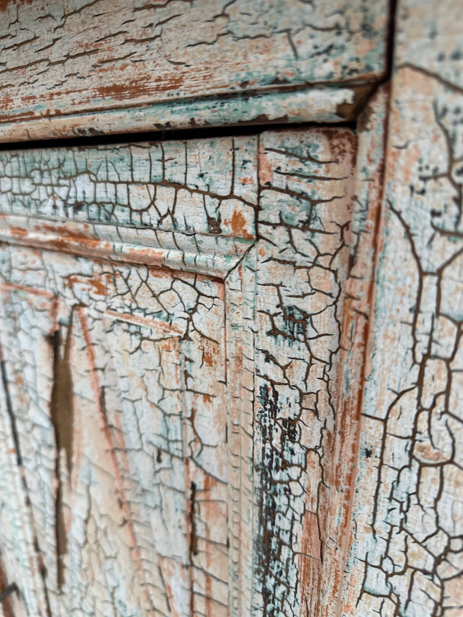 Encoignure Début XXème