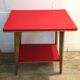 Side table  vintage