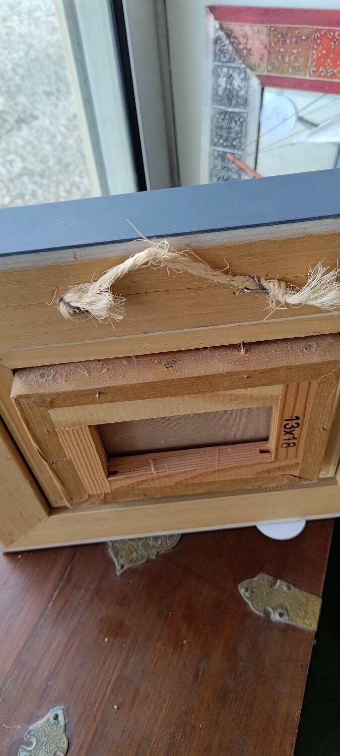 Children at the seaside.