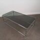 Table basse vintage