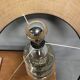 Lampe Richard Essig en verre soufflé
