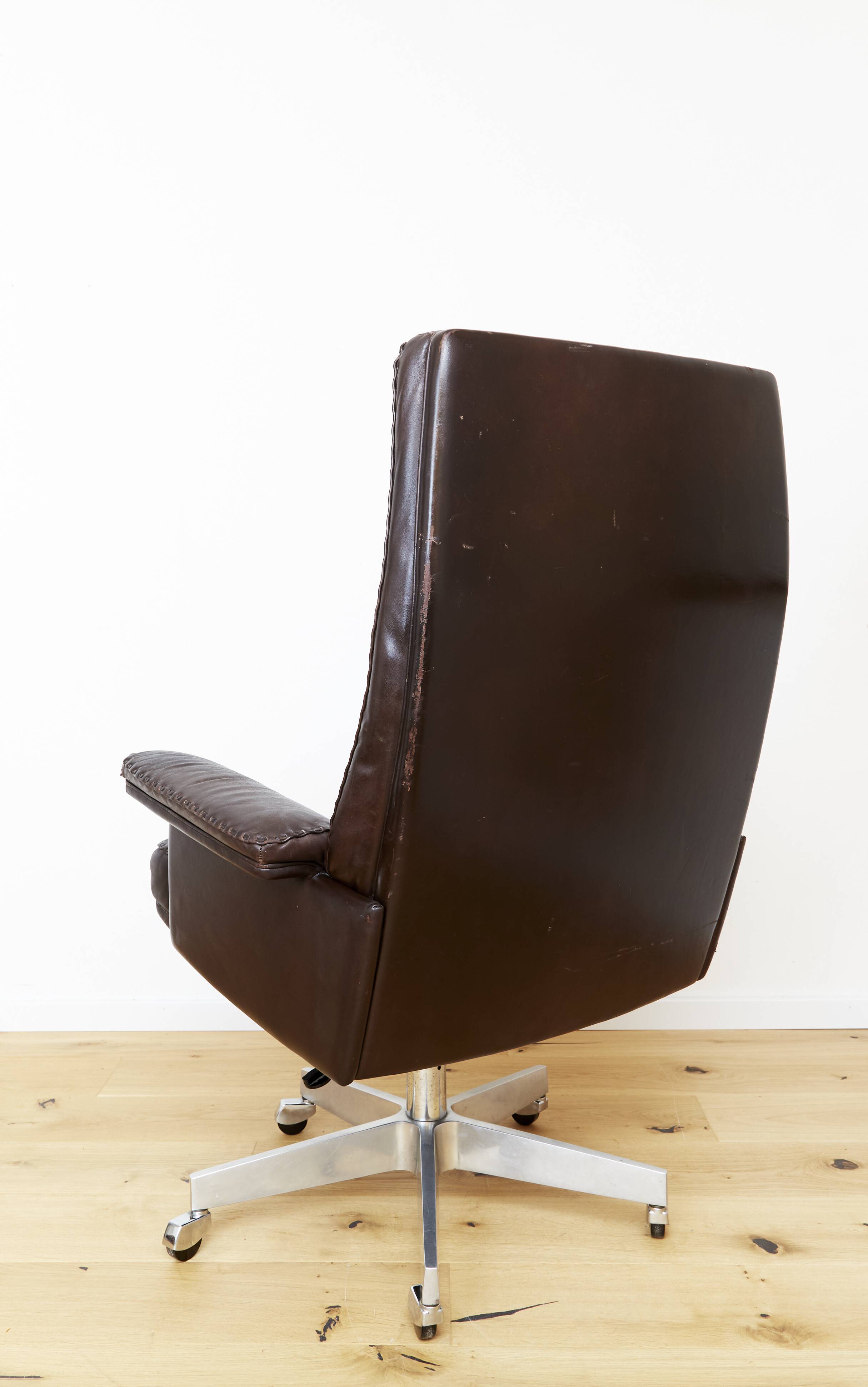 Siège de bureau DS35 de Robert Haussmann