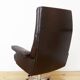 Siège de bureau DS35 de Robert Haussmann