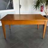 Desk 1 drawer in belt