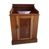 Meuble de toilette ancien