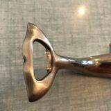 Dolphin bottle opener