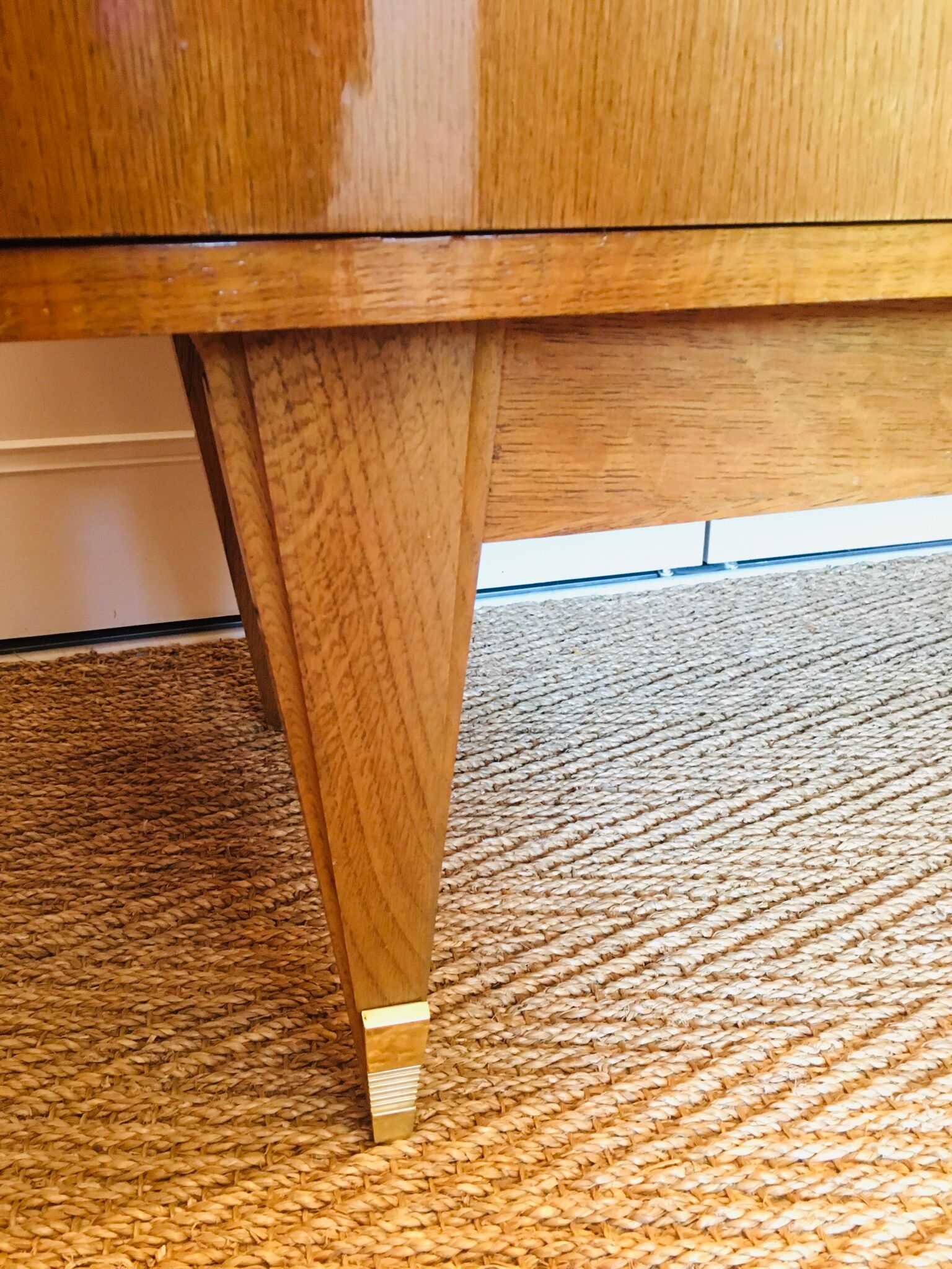 Unifa buffet of the 60s/70s