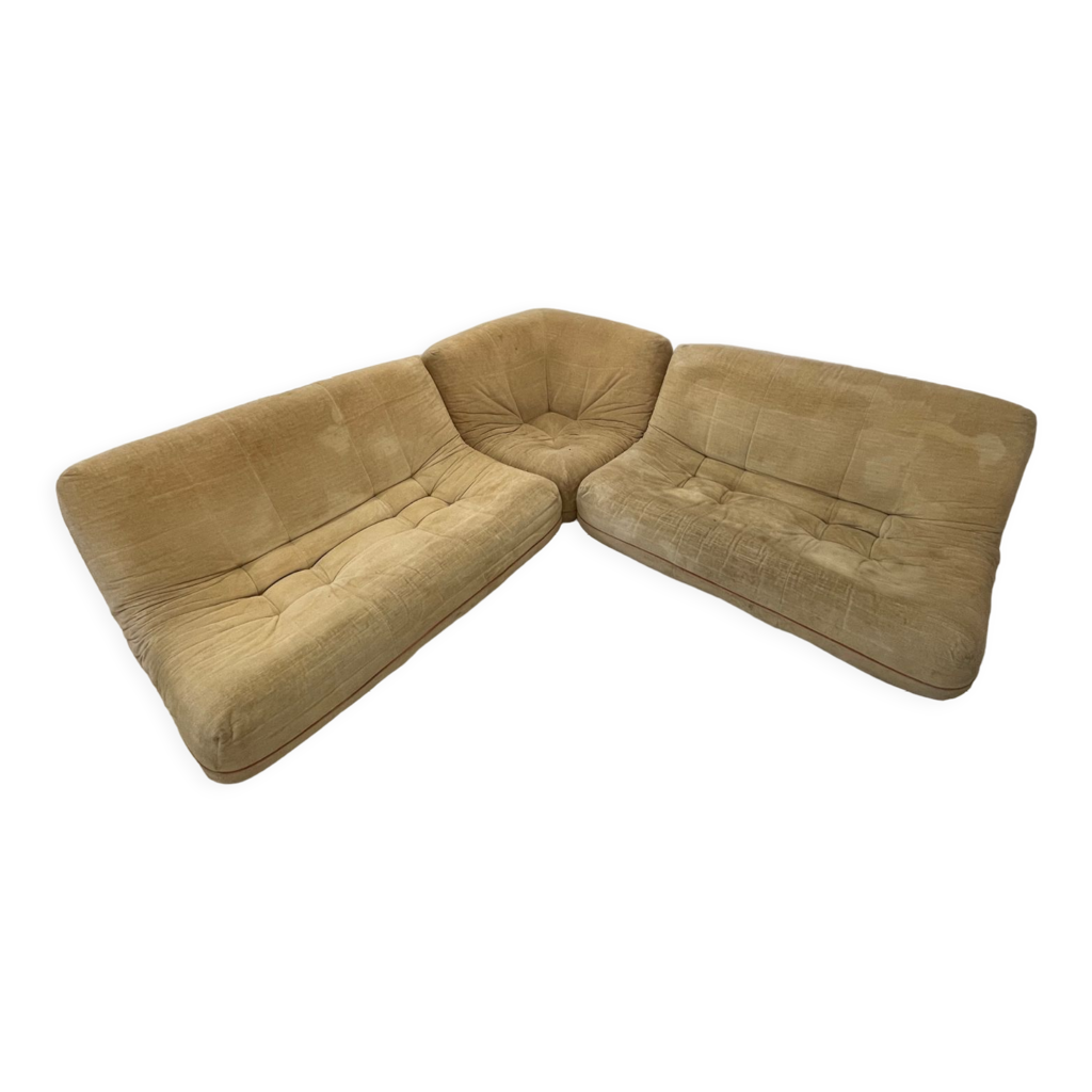 Canape Togo Roche Bobois