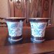 Chinese pot covers