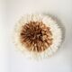 Juju hat blanc beige 50 cm