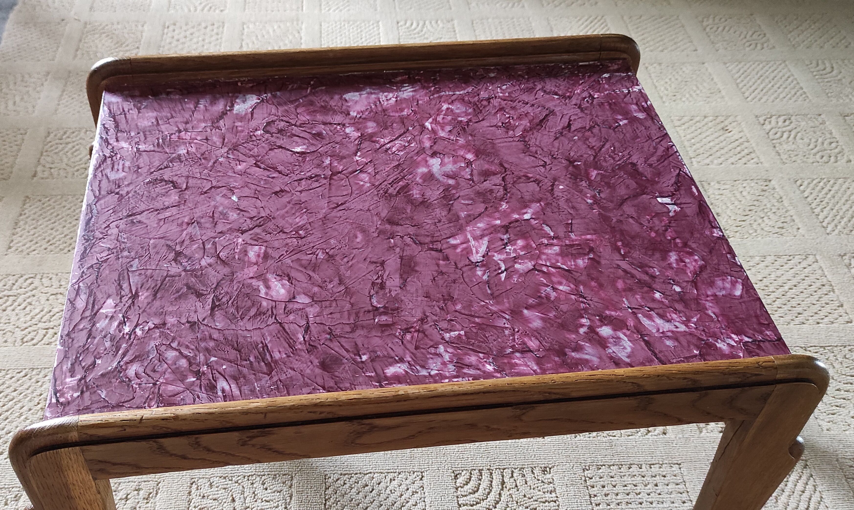 Table basse