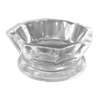 Malmaison ashtray model Baccarat
