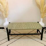 Lola rope bench