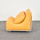 Space Age Orbis lounge chairs by Luigi Colani for CORE 1970s