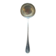 SFAM silver metal ladle