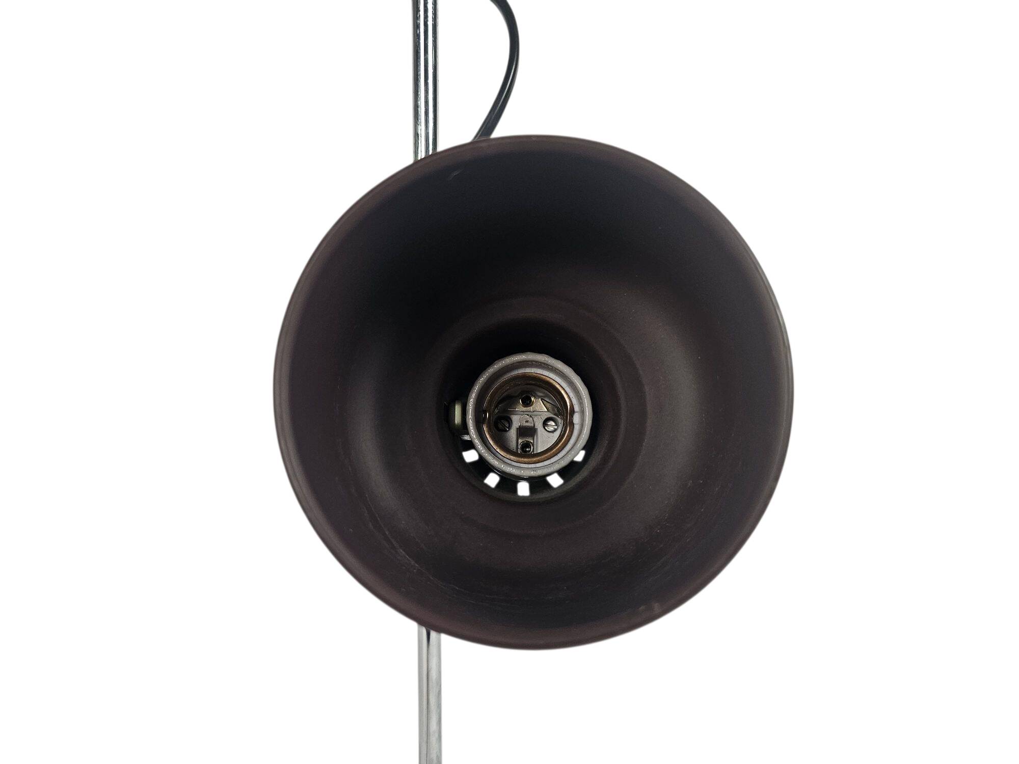 Herda - table lamp - adjustable - Holland - 3rd quarter 20th century