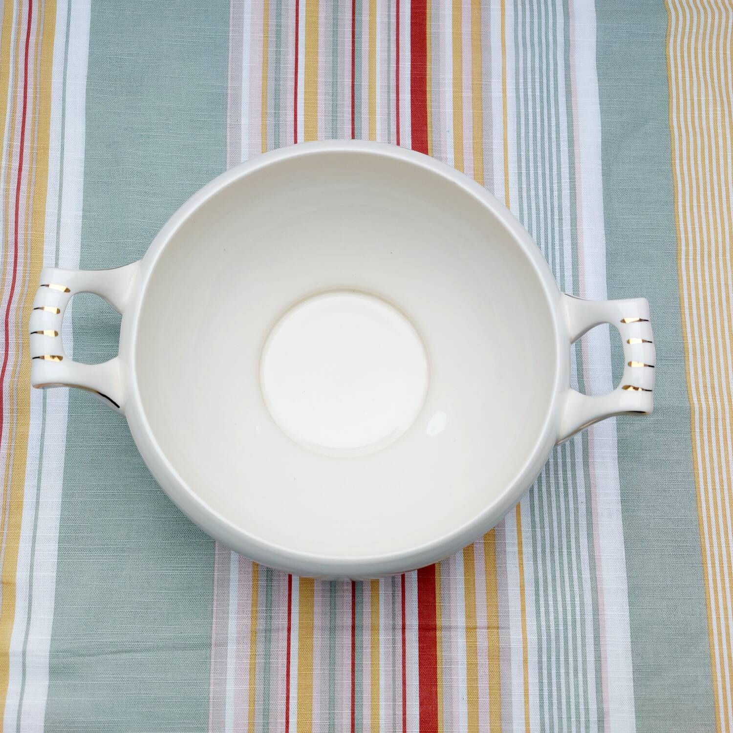 Villeroy & Boch salad bowl