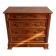 Commode ancienne 4 tiroirs en bois